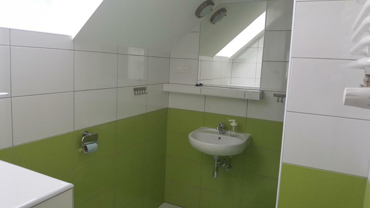 Apartamenty Morska Bryza Miedzyzdroje Kültér fotó